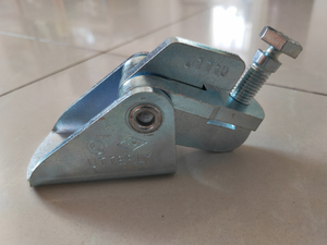 Accesorio de estructura de soporte giratorio universal UL FM