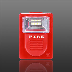 LD1101ES火灾光警报器-10041577830