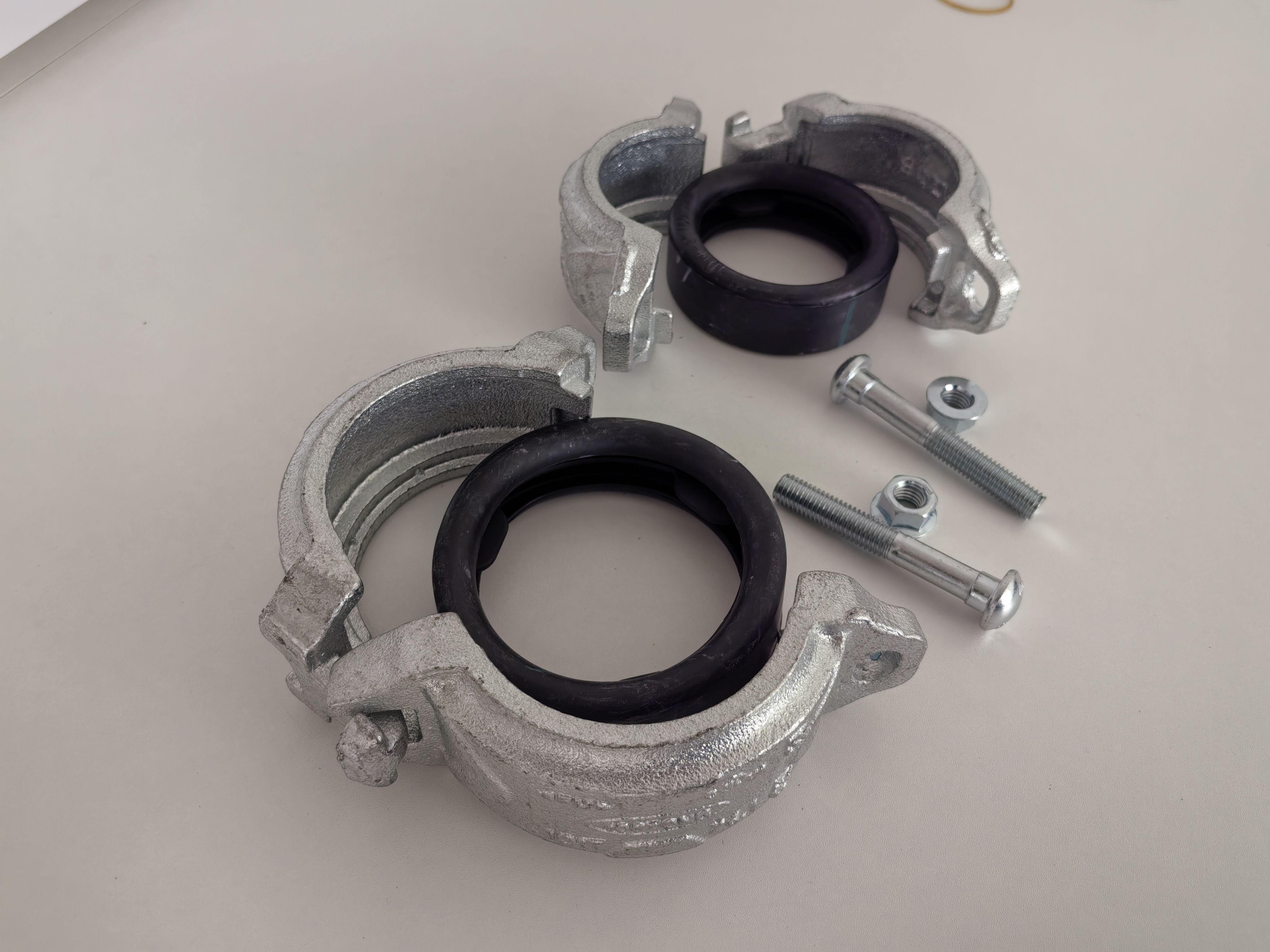 acoplamiento r&aacute;pido