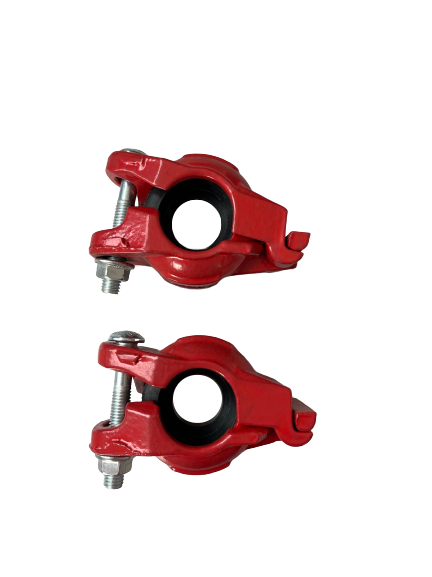 acoplamiento de un perno