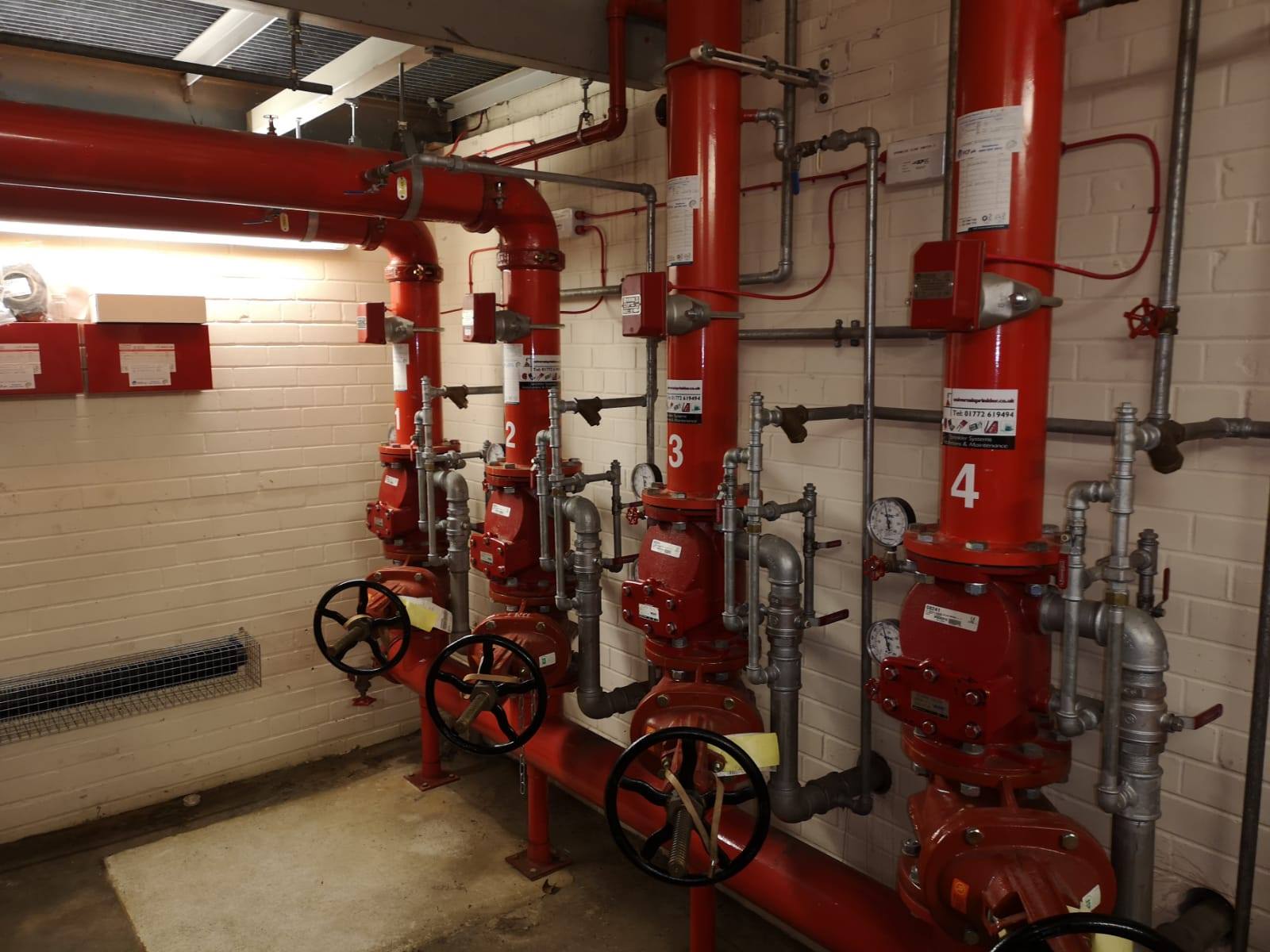 v&aacute;lvula de compuerta