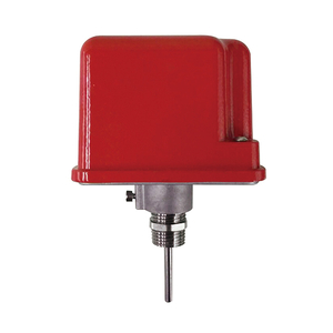 Interruptor de supervisión para poste indicador