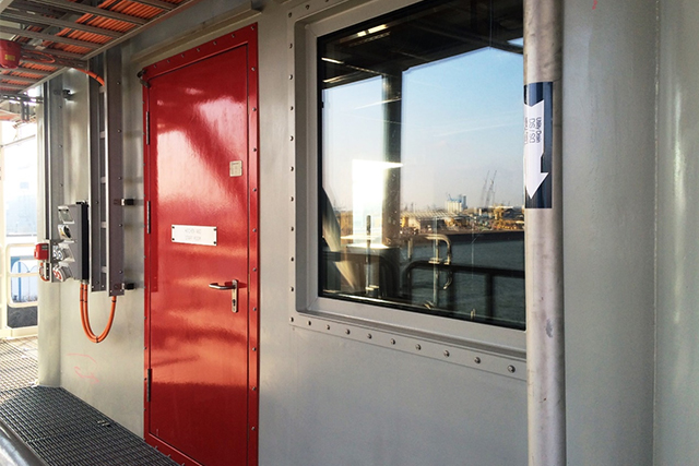 La seguridad contra incendios está lista para modernizarse a medida que los edificios inteligentes se vuelven populares