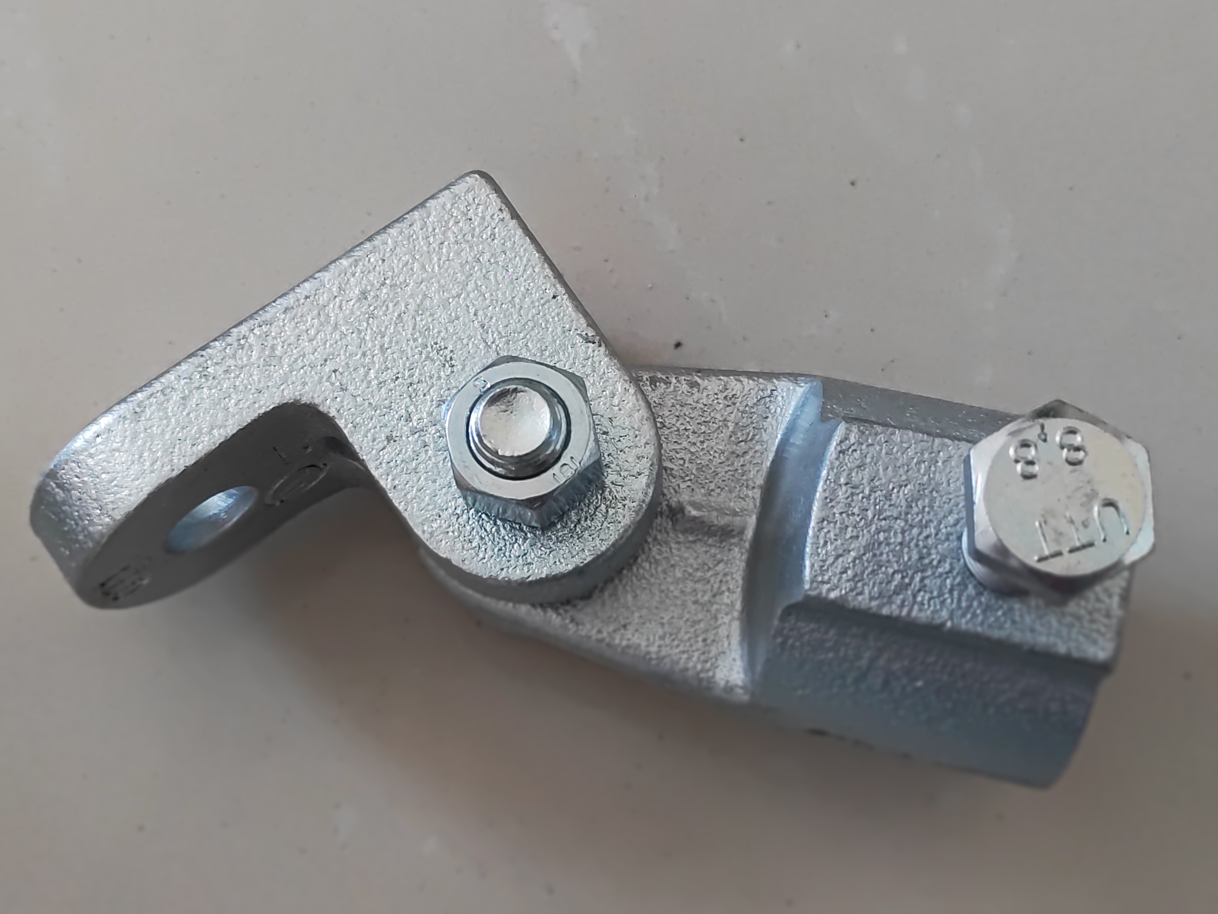 Apoyo antis&iacute;smico 