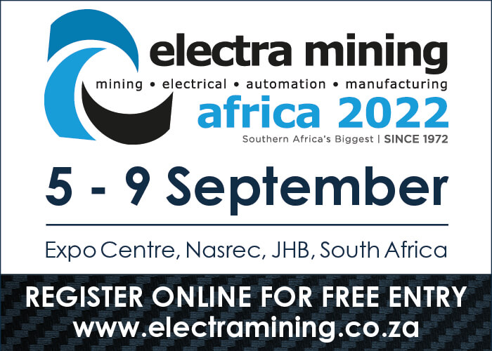 Electra Mining África Johannesburgo