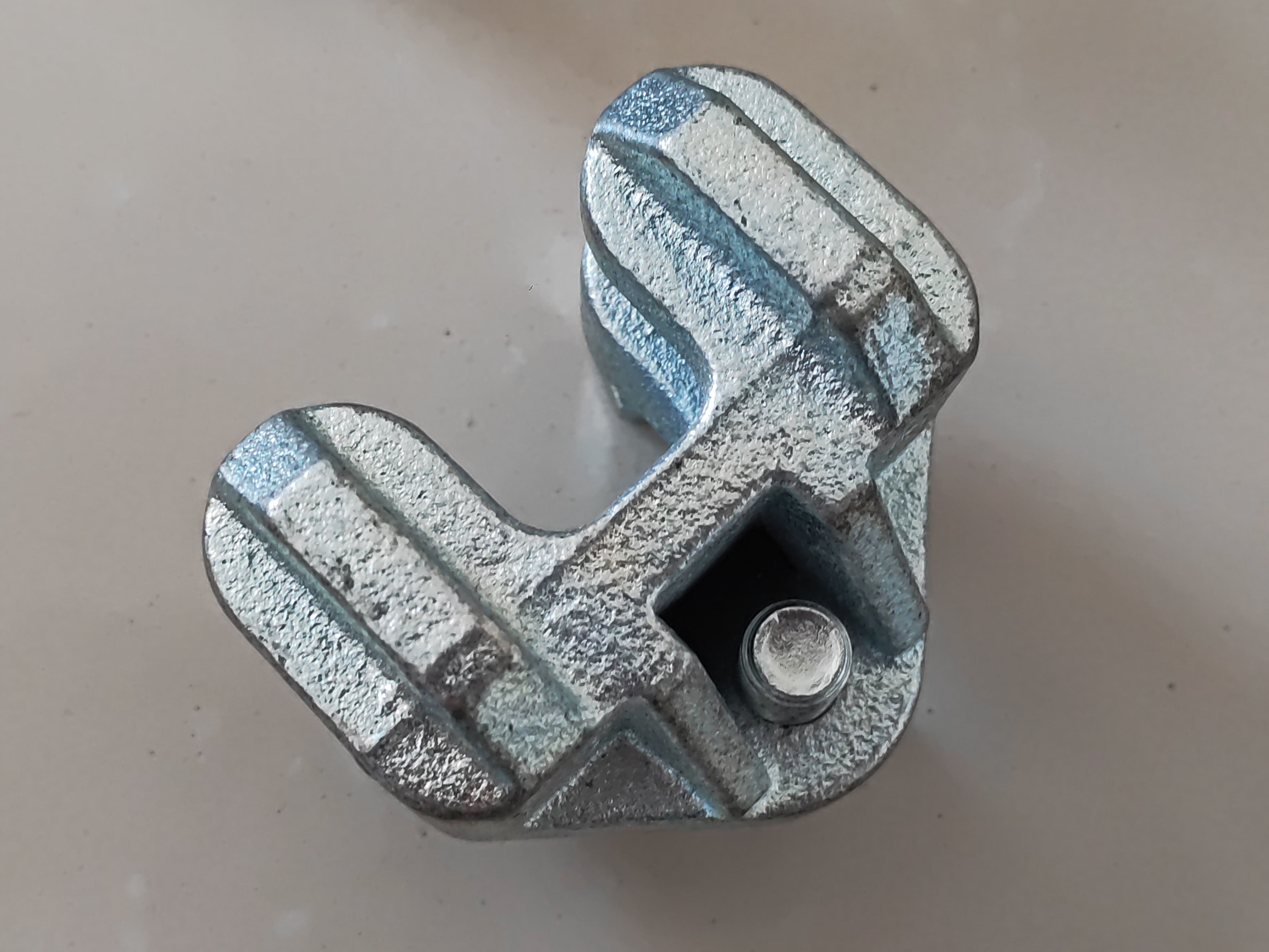 Apoyo antis&iacute;smico 