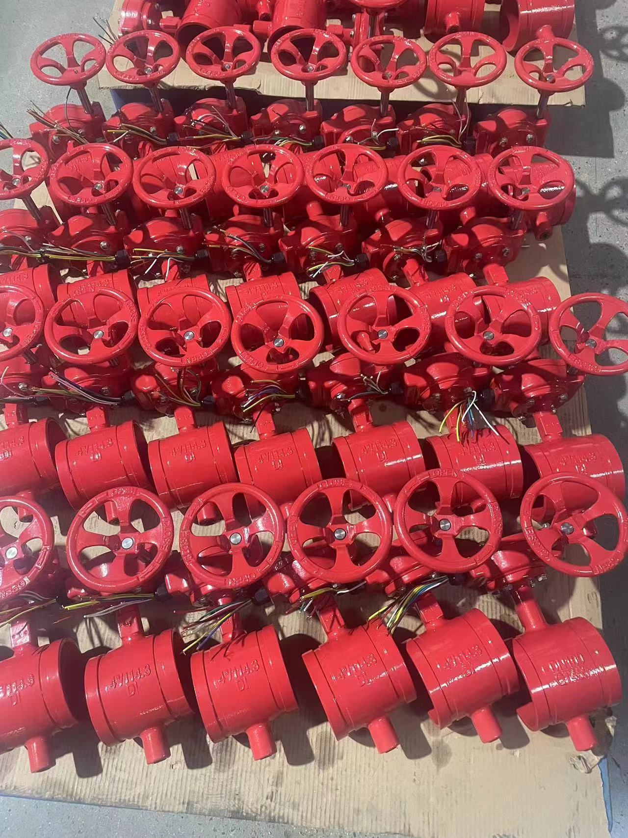 v&aacute;lvula de mariposa