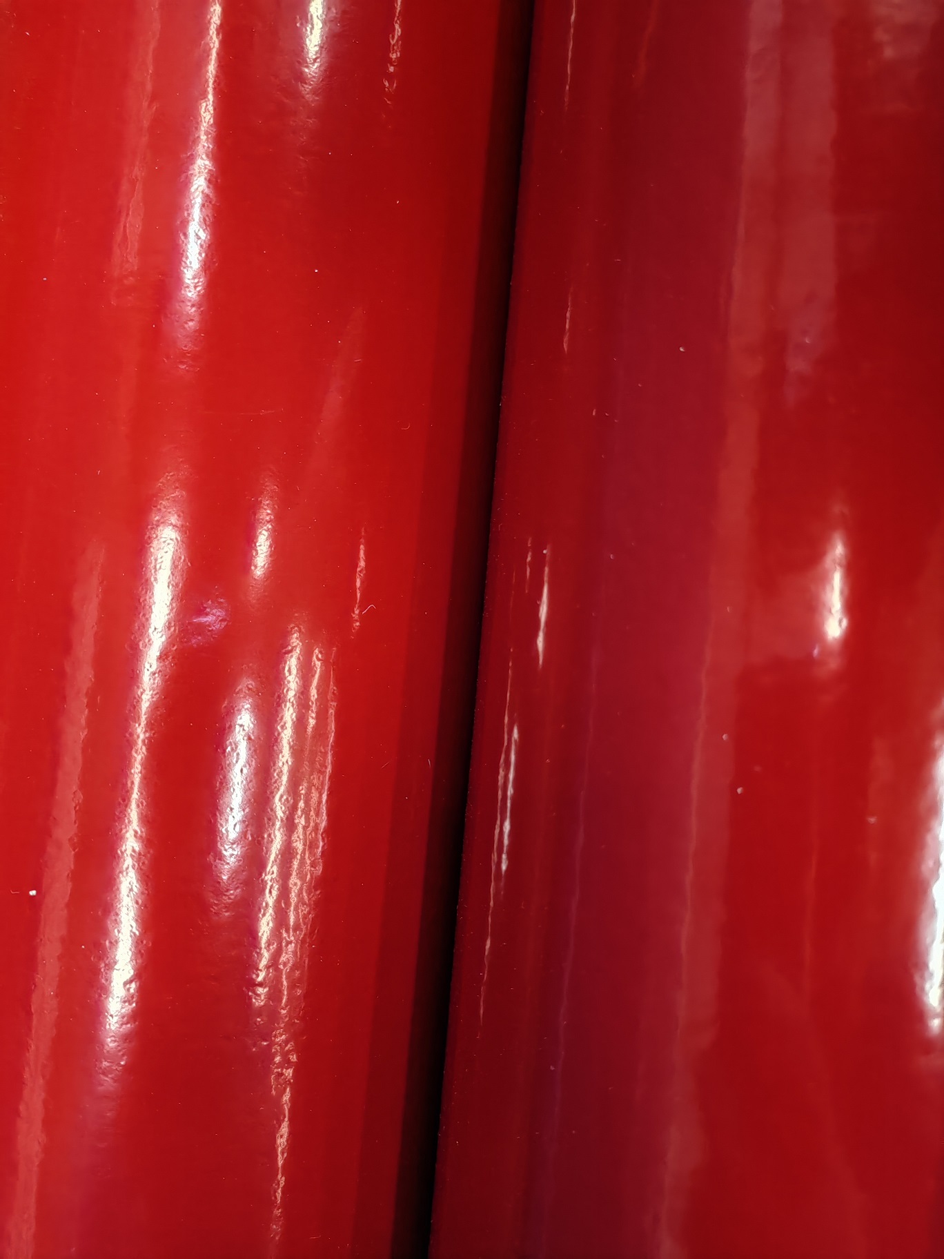 recubrimiento en polvo