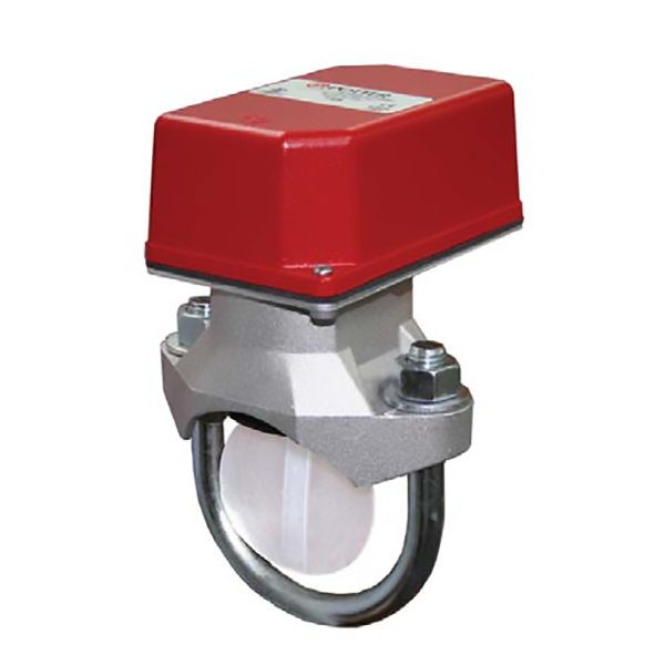 Indicador de flujo de agua