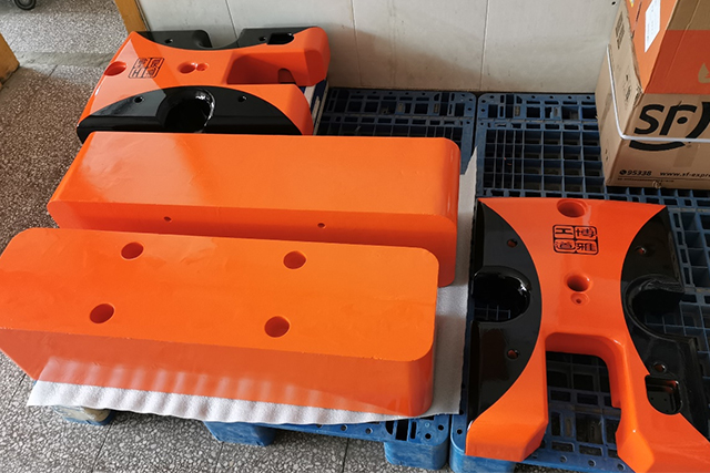 Aplicación de mercado global de material de flotabilidad sólida (SBM)