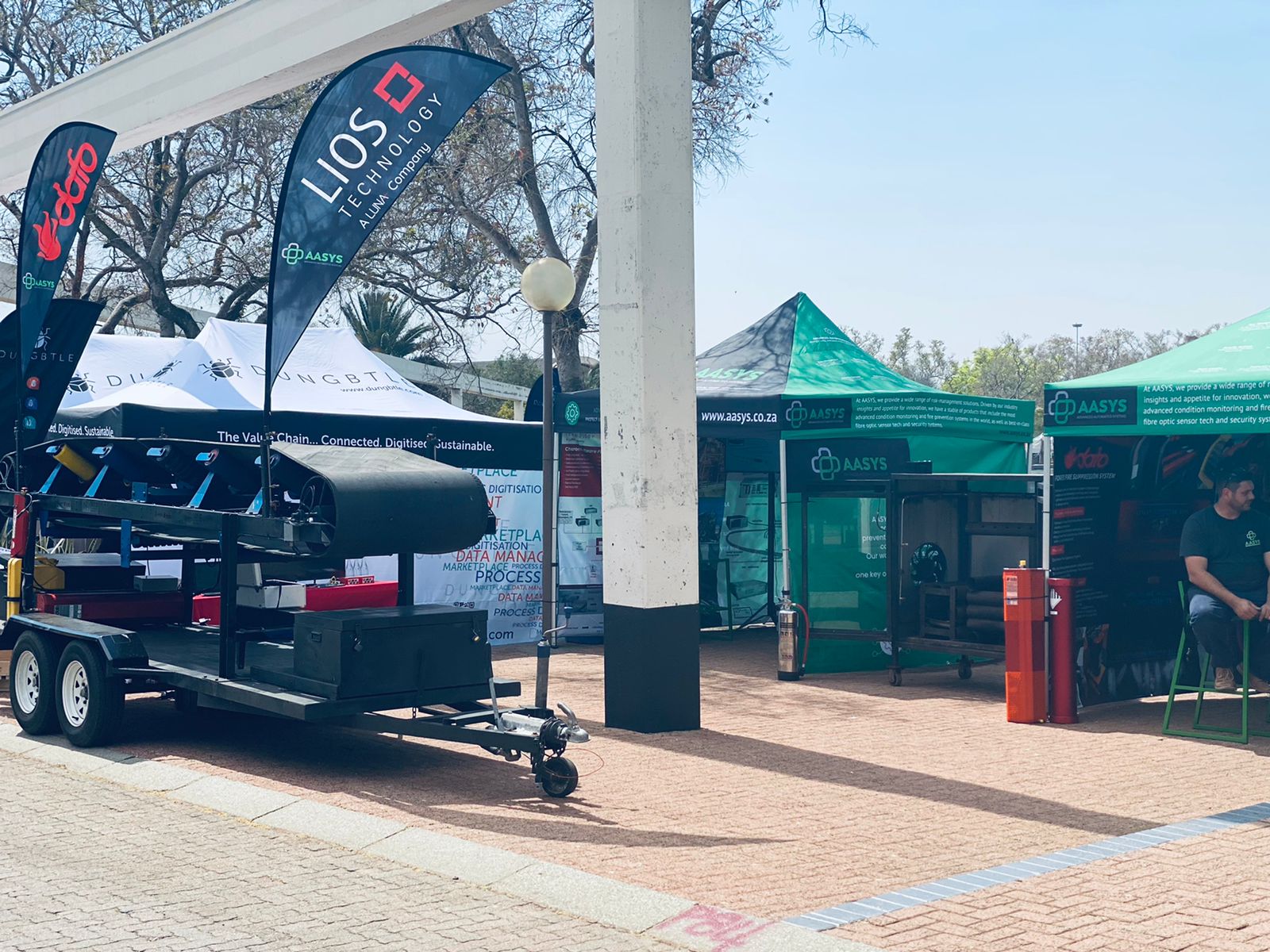 protecci&oacute;n contra incendios