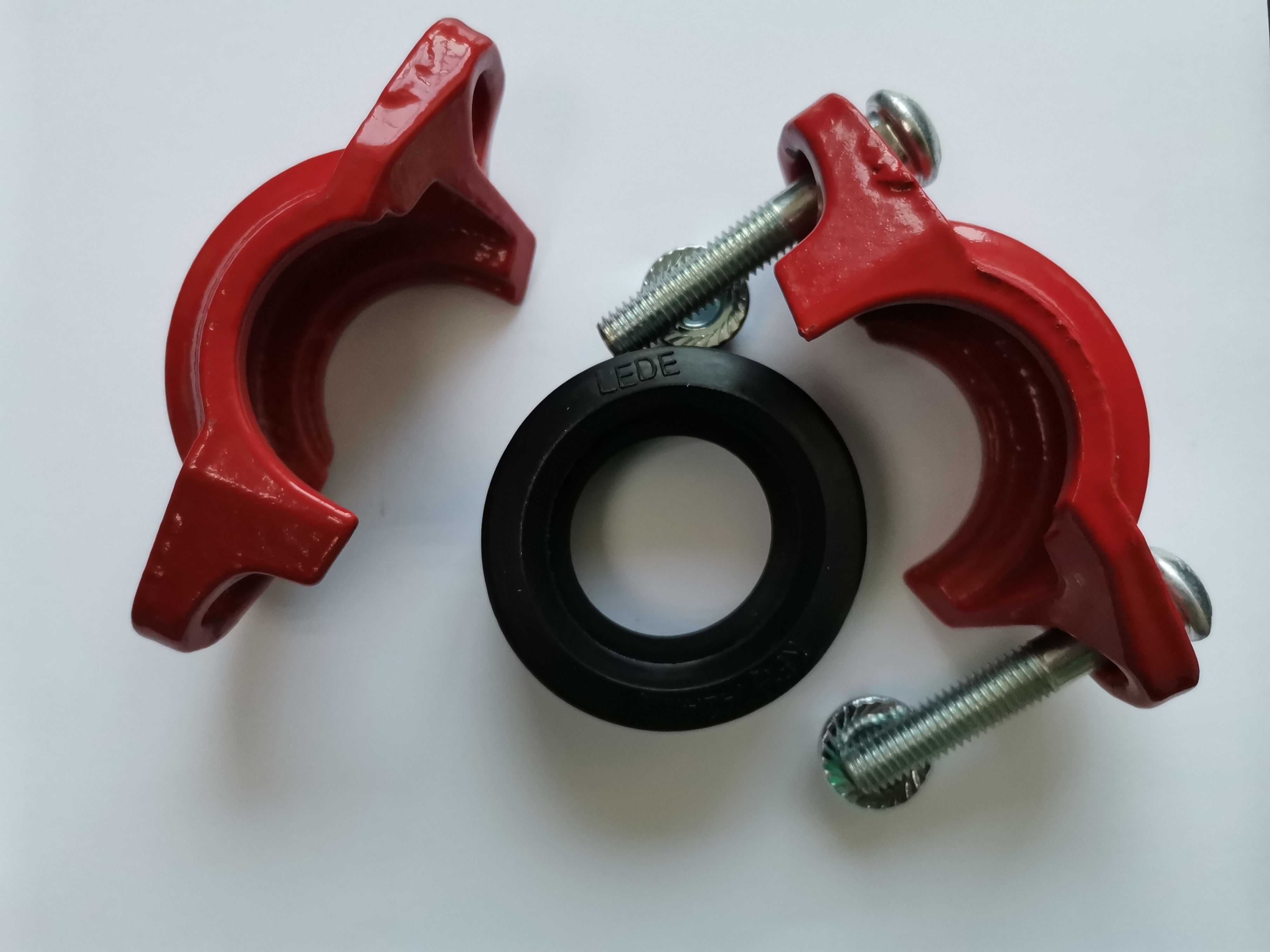 acoplamiento r&aacute;pido