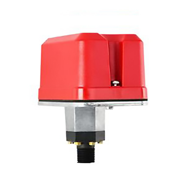 Interruptor de presión