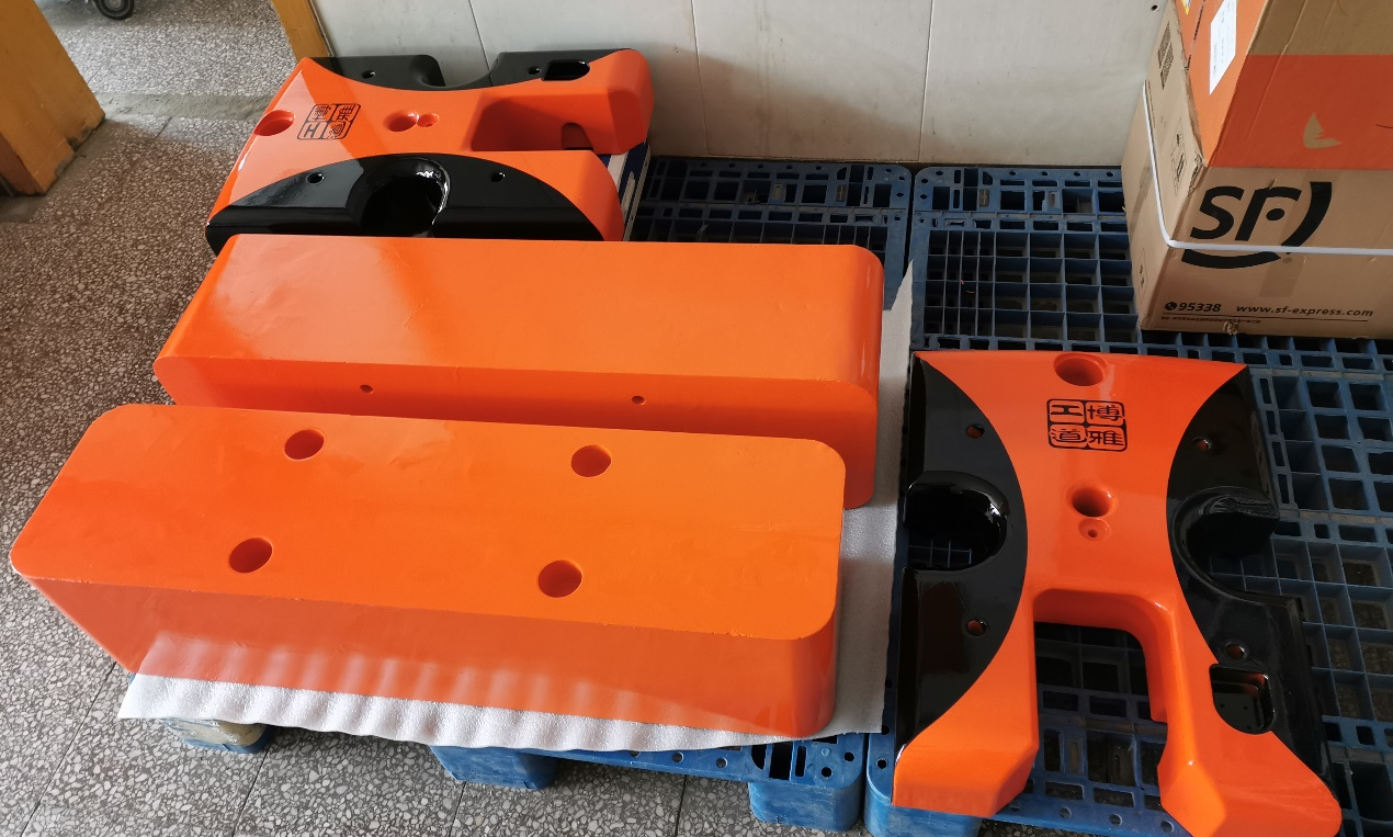 material de flotabilidad