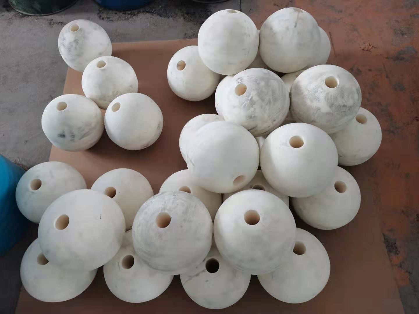 Flotabilidad submarina en aguas profundas