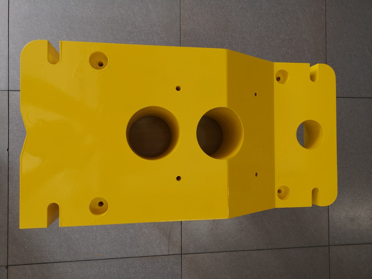 material de flotabilidad