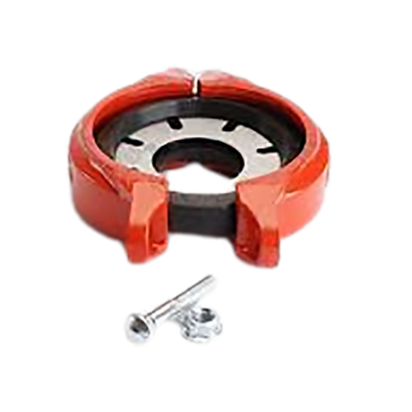 Reducción de acoplamiento flexible