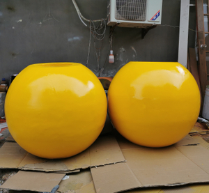 Materiales de flotabilidad de espuma