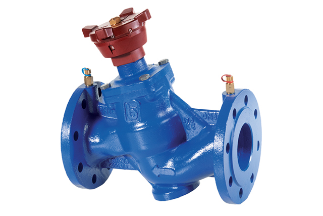 Análisis de la tendencia de desarrollo de la industria de fabricación de válvulas.