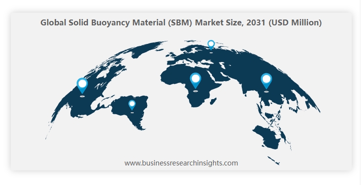 material de flotabilidad s&oacute;lido