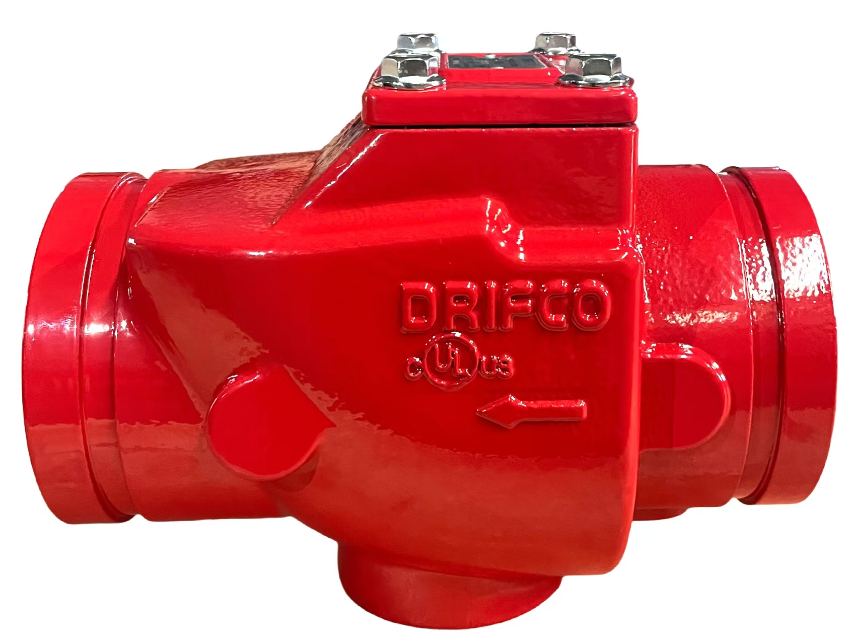 controlador de el volumen