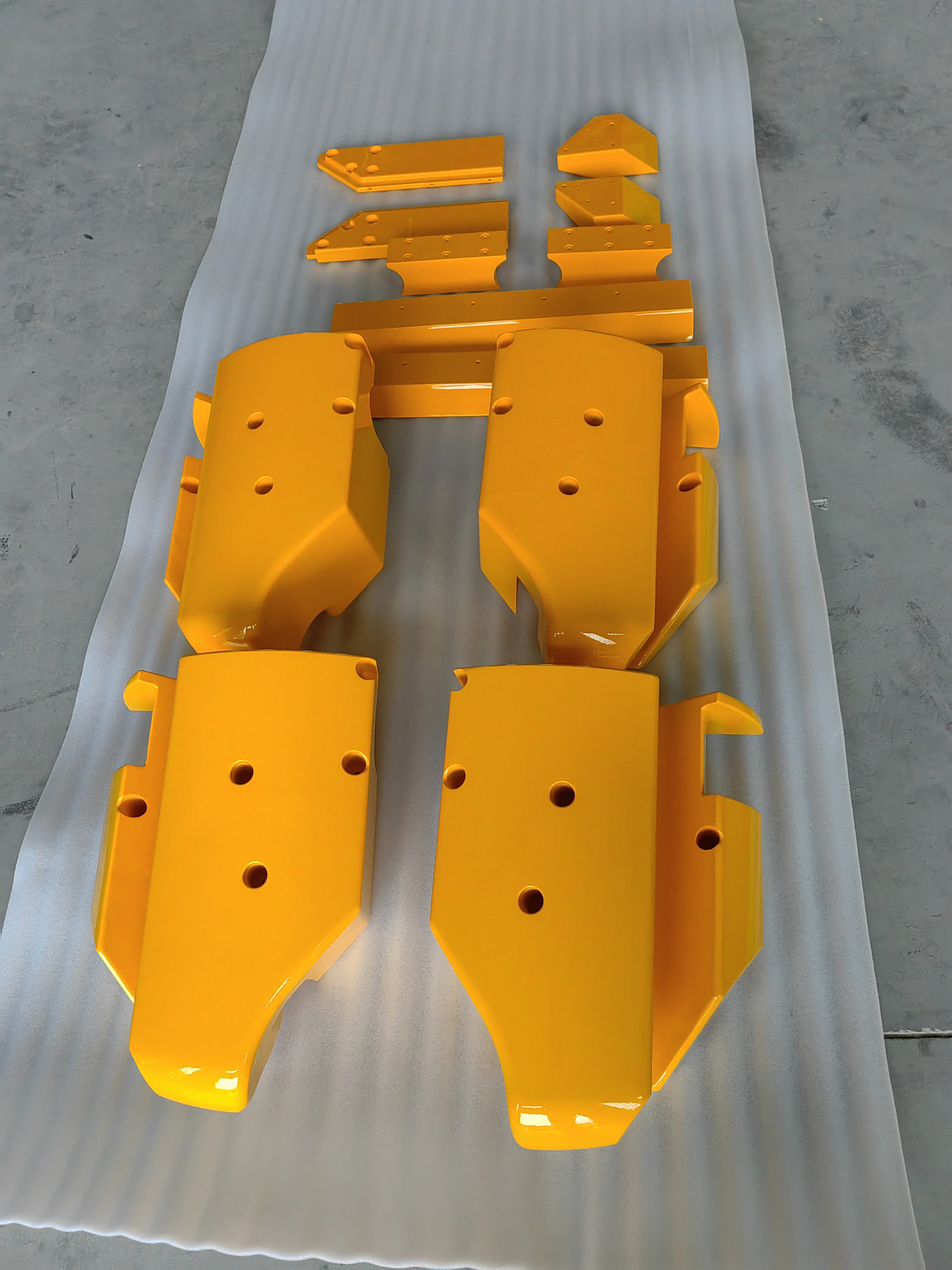 espuma de flotabilidad