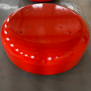 Material de flotabilidad submarina de alto rendimiento para equipos submarinos