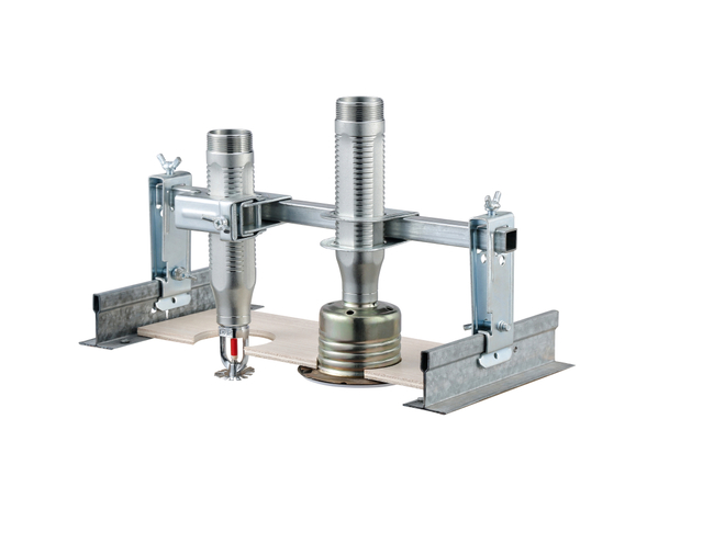 Manguera flexible de acero inoxidable