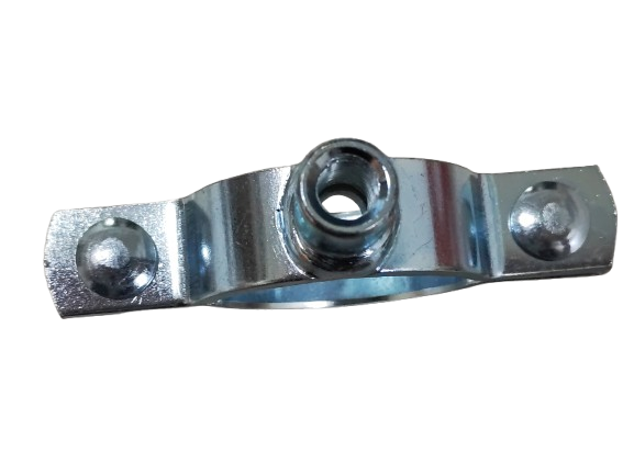 Extensión de acero al carbono Cinco de tubería dividida